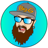 large big g